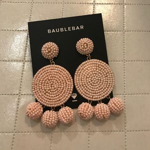 BaubleBar Beaded Earrings